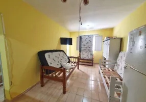 Foto 1 de Kitnet com 1 Quarto para venda ou aluguel, 32m² em Vila Tupi, Praia Grande