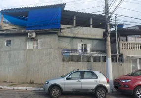 Foto 1 de Sobrado com 2 Quartos à venda, 220m² em Vila Gustavo, São Paulo