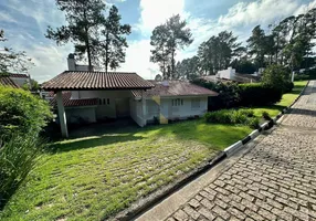 Foto 1 de Casa de Condomínio com 3 Quartos à venda, 237m² em Granja Viana, Carapicuíba