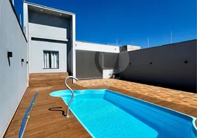 Foto 1 de Casa com 1 Quarto à venda, 95m² em Jardim São Francisco, Piracicaba