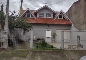Foto 1 de Casa com 3 Quartos à venda, 173m² em Vila Regina, Cachoeirinha