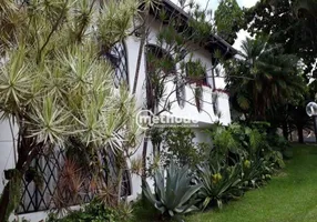 Foto 1 de Casa com 5 Quartos à venda, 380m² em Jardim Nossa Senhora Auxiliadora, Campinas