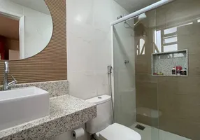 Foto 1 de Apartamento com 3 Quartos à venda, 97m² em Centro, Juiz de Fora