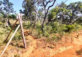 Foto 1 de Lote/Terreno à venda, 2000m² em Planaltina, Brasília