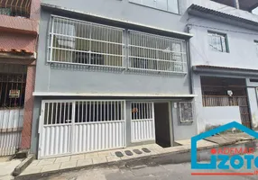Foto 1 de Apartamento com 2 Quartos para alugar, 131m² em Nova Brasília, Cariacica