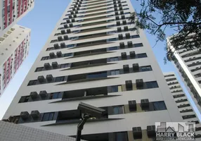 Foto 1 de Apartamento com 3 Quartos à venda, 87m² em Madalena, Recife