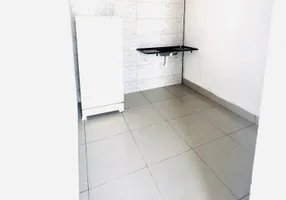 Foto 1 de Kitnet com 1 Quarto para alugar, 30m² em Residencial Cidade Industrial, Anápolis