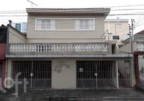 Foto 1 de Casa com 3 Quartos à venda, 114m² em Parque das Nações, Santo André