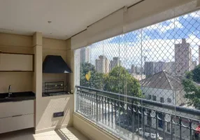 Foto 1 de Apartamento com 3 Quartos à venda, 97m² em Alto da Mooca, São Paulo