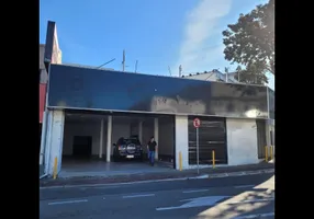 Foto 1 de Galpão/Depósito/Armazém à venda, 300m² em Jardim São Dimas, São José dos Campos