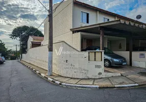 Foto 1 de Casa de Condomínio com 2 Quartos à venda, 90m² em Jardim Campos Elíseos, Campinas