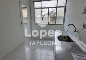 Foto 1 de Apartamento com 2 Quartos à venda, 59m² em Braz de Pina, Rio de Janeiro