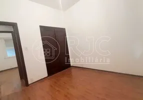 Foto 1 de Apartamento com 3 Quartos à venda, 101m² em Tijuca, Rio de Janeiro