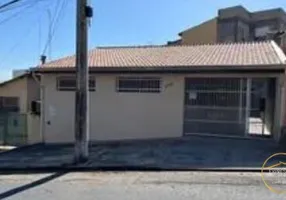 Foto 1 de Casa com 3 Quartos à venda, 188m² em Jardim Maria Eugenia, Sorocaba