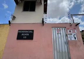 Foto 1 de Apartamento com 2 Quartos à venda, 46m² em Pici, Fortaleza