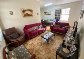 Foto 1 de Casa com 4 Quartos à venda, 290m² em Itararé, São Vicente