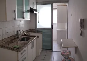 Foto 1 de Apartamento com 2 Quartos para alugar, 48m² em Saúde, São Paulo