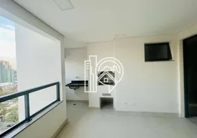 Foto 1 de Apartamento com 2 Quartos à venda, 56m² em Jardim Oswaldo Cruz, São José dos Campos