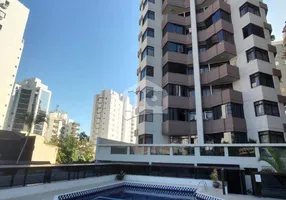 Foto 1 de Cobertura com 4 Quartos à venda, 310m² em Centro, Florianópolis