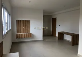 Foto 1 de Apartamento com 1 Quarto para alugar, 39m² em Maracananzinho, Anápolis