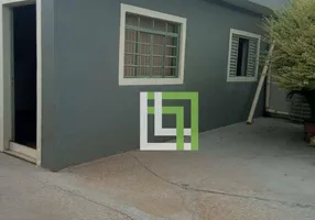 Foto 1 de Casa com 2 Quartos à venda, 70m² em Vila São João, Itupeva