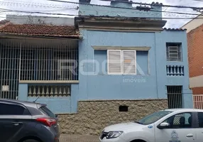 Foto 1 de Casa com 3 Quartos à venda, 174m² em Nucleo Residencial Silvio Vilari, São Carlos