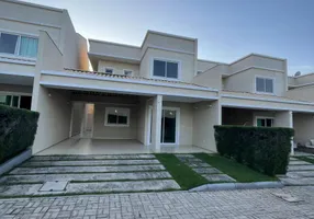 Foto 1 de Casa de Condomínio com 3 Quartos à venda, 131m² em Planalto, Juazeiro do Norte