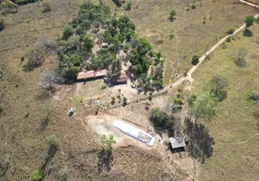 Foto 1 de Fazenda/Sítio à venda, 193600m² em Zona Rural, Hidrolândia