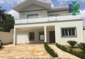 Foto 1 de Casa de Condomínio com 5 Quartos à venda, 400m² em Jardim Altos de Santana II, Jacareí