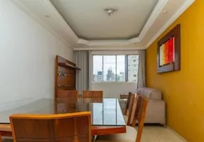 Foto 1 de Apartamento com 2 Quartos à venda, 70m² em Silveira, Belo Horizonte