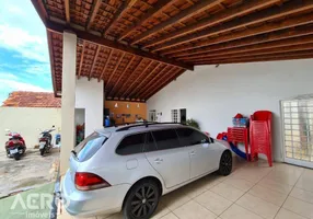 Foto 1 de Casa com 3 Quartos à venda, 159m² em Jardim Vânia Maria, Bauru