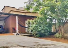 Foto 1 de Casa com 3 Quartos à venda, 130m² em Parque Estrela Dalva IX, Luziânia