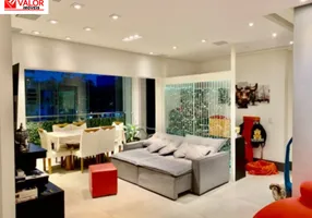 Foto 1 de Apartamento com 2 Quartos à venda, 88m² em Vila Anastácio, São Paulo