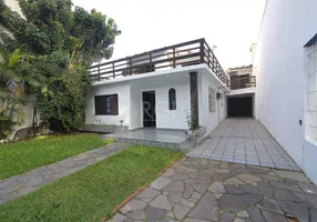 Foto 1 de Casa com 4 Quartos à venda, 239m² em Nonoai, Porto Alegre