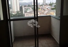 Foto 1 de Cobertura com 3 Quartos à venda, 180m² em Freguesia do Ó, São Paulo