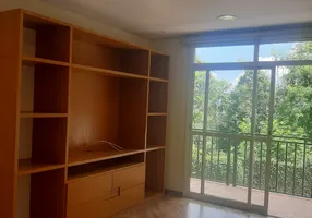 Foto 1 de Apartamento com 2 Quartos para alugar, 100m² em Jardim Meny, São Roque