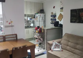 Foto 1 de Casa de Condomínio com 2 Quartos à venda, 66m² em Jaçanã, São Paulo