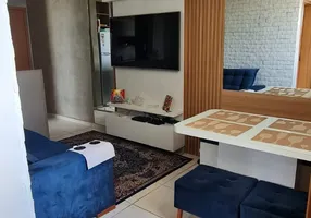 Foto 1 de Apartamento com 2 Quartos à venda, 48m² em Dendê, Fortaleza