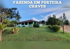 Foto 1 de Fazenda/Sítio com 4 Quartos à venda, 11000000m² em Esmeraldas, Esmeraldas