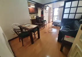 Foto 1 de Apartamento com 1 Quarto à venda, 32m² em Centro, São Paulo