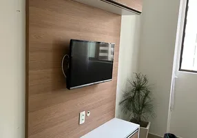 Foto 1 de Apartamento com 1 Quarto para alugar, 32m² em Boa Viagem, Recife