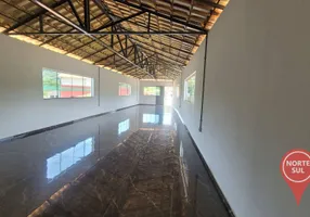 Foto 1 de Ponto Comercial para alugar, 200m² em Povoado Corrego Fundo, Brumadinho