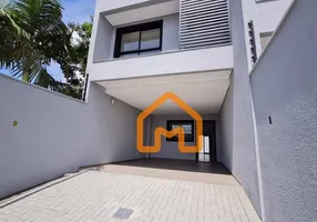 Foto 1 de Sobrado com 3 Quartos à venda, 125m² em Boa Vista, Joinville