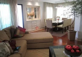 Foto 1 de Apartamento com 3 Quartos à venda, 203m² em Tatuapé, São Paulo