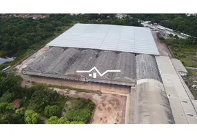 Foto 1 de Galpão/Depósito/Armazém para venda ou aluguel, 120000m² em Tenoné, Belém