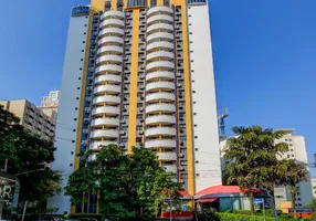 Foto 1 de Flat com 1 Quarto à venda, 35m² em Vila Uberabinha, São Paulo