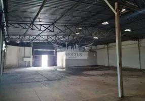 Foto 1 de Galpão/Depósito/Armazém para alugar, 326m² em Jardim Bom Pastor, Santo André