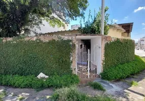 Foto 1 de Lote/Terreno com 1 Quarto à venda, 159m² em Vila Alzira, Santo André