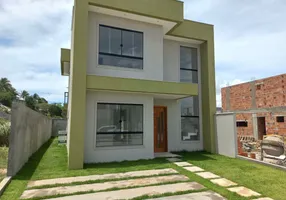 Foto 1 de Casa com 3 Quartos à venda, 140m² em Abrantes, Camaçari