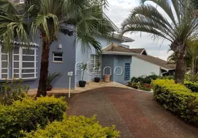 Foto 1 de Casa de Condomínio com 4 Quartos à venda, 357m² em Colinas dos Álamos, Valinhos